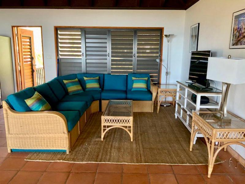 Del Sole Villa