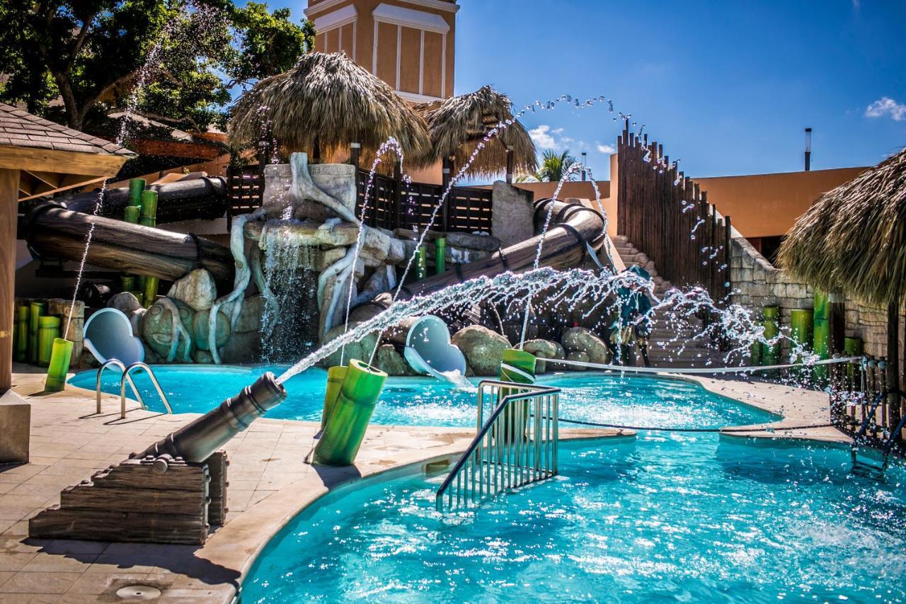 Majestic Colonial (adults Only) Resort
