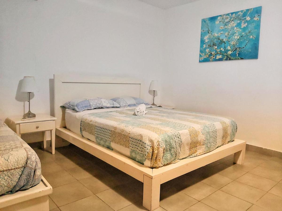 Blue Estudio Apartment