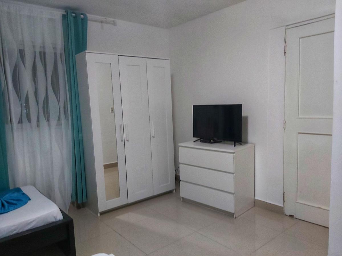 Apartment Blue Estudio *