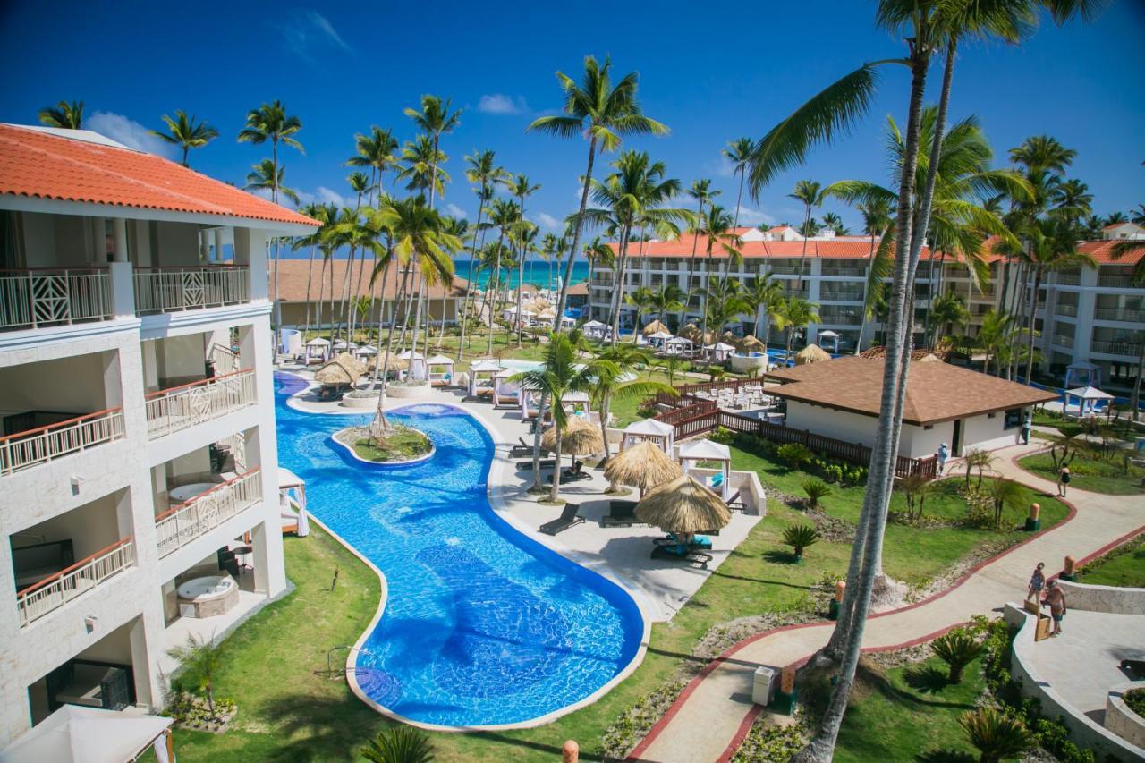 Resort Majestic Mirage Punta Cana, (adults Only) Punta Cana