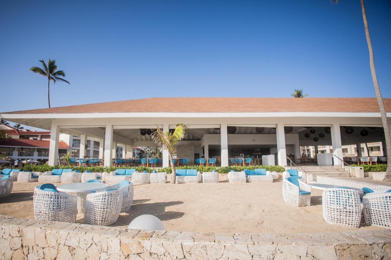 Majestic Mirage Punta Cana, (adults Only) 5*
