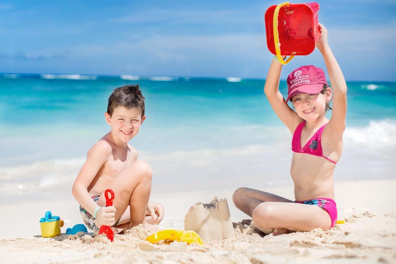 Resort Majestic Mirage Punta Cana, (adults Only) Punta Cana