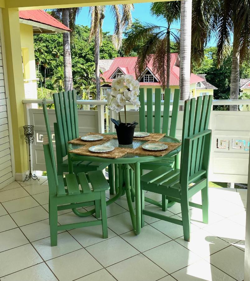 Serenity At Mystic Ridge * Ocho Rios