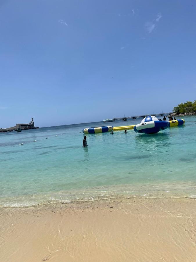 Serenity At Mystic Ridge * Ocho Rios
