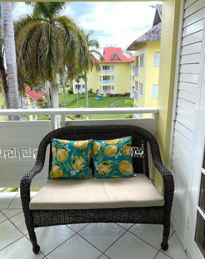 Apartment Serenity At Mystic Ridge Ocho Rios