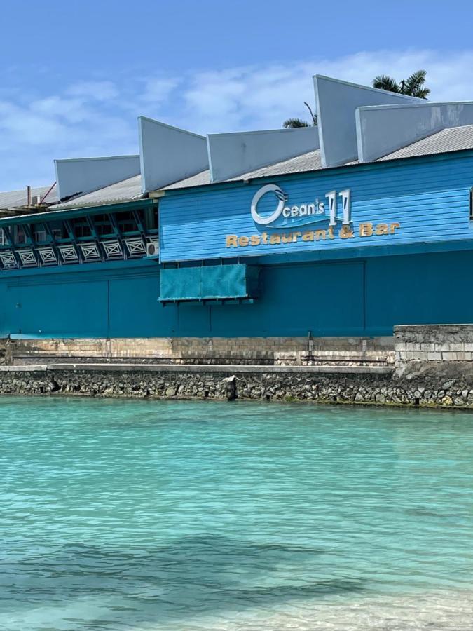 Serenity At Mystic Ridge * Ocho Rios