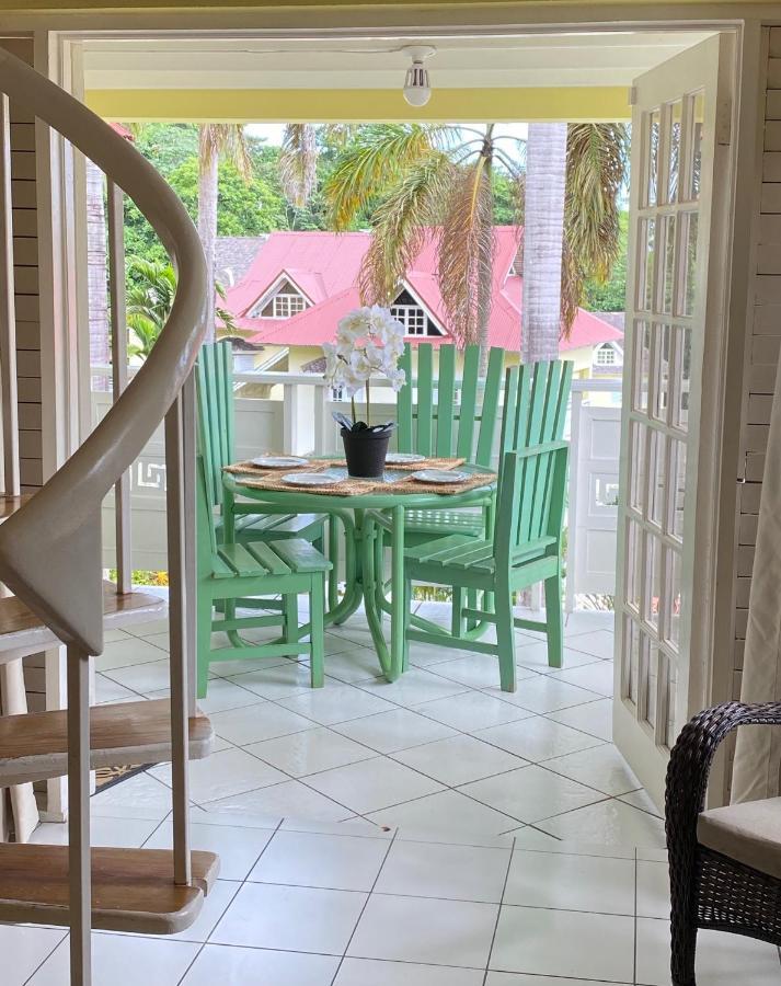 Apartment Serenity At Mystic Ridge