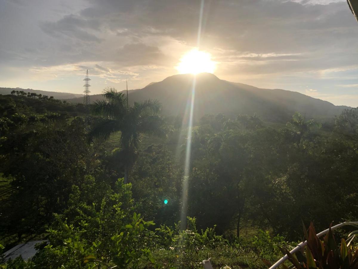 Bed & Breakfast Real Dominican Republic Discovery Puerto Plata