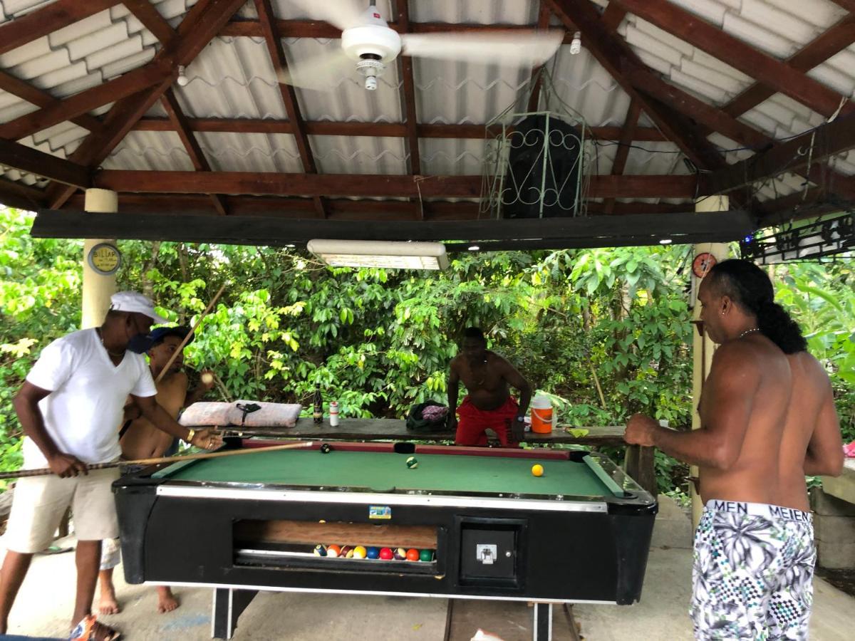 Real Dominican Republic Discovery Bed & Breakfast Puerto Plata