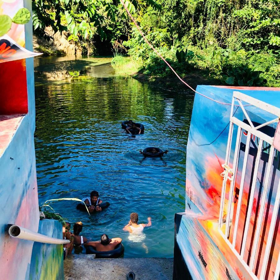 Real Dominican Republic Discovery Bed & Breakfast *