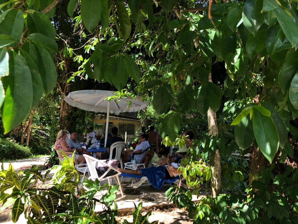 Real Dominican Republic Discovery Bed & Breakfast *