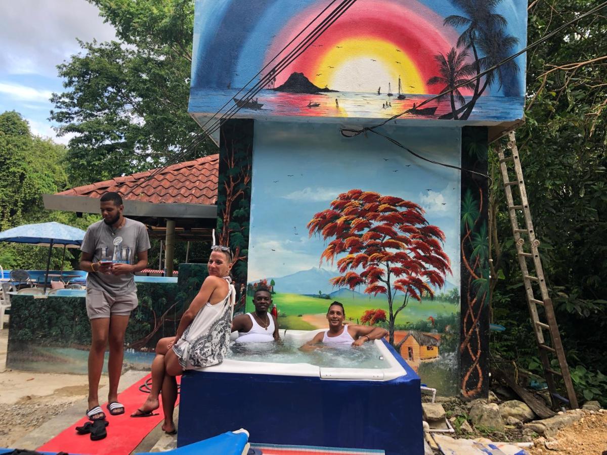 Bed & Breakfast Real Dominican Republic Discovery Puerto Plata