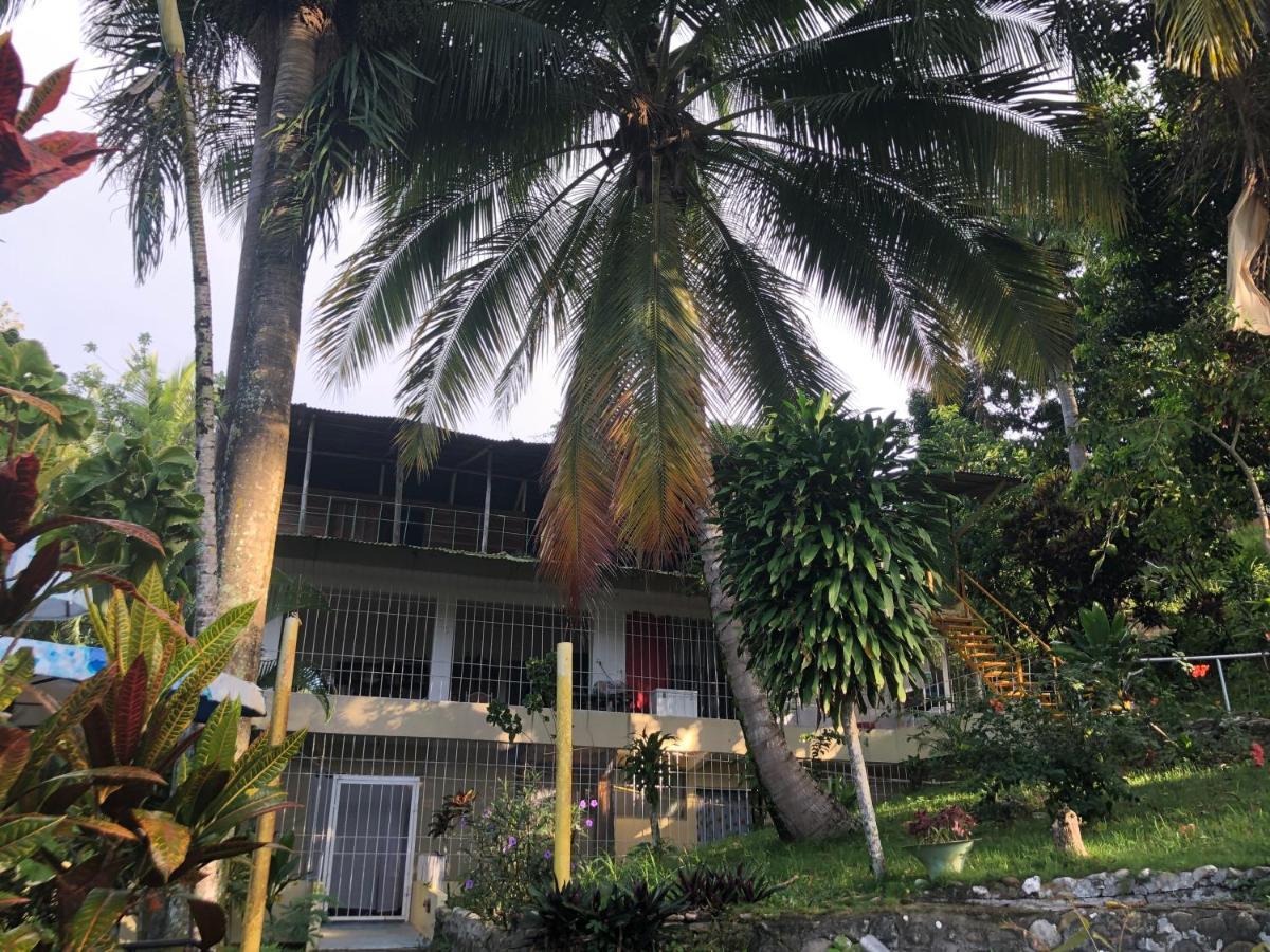 Bed & Breakfast Real Dominican Republic Discovery Puerto Plata