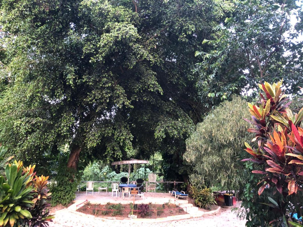 Bed & Breakfast Real Dominican Republic Discovery Puerto Plata