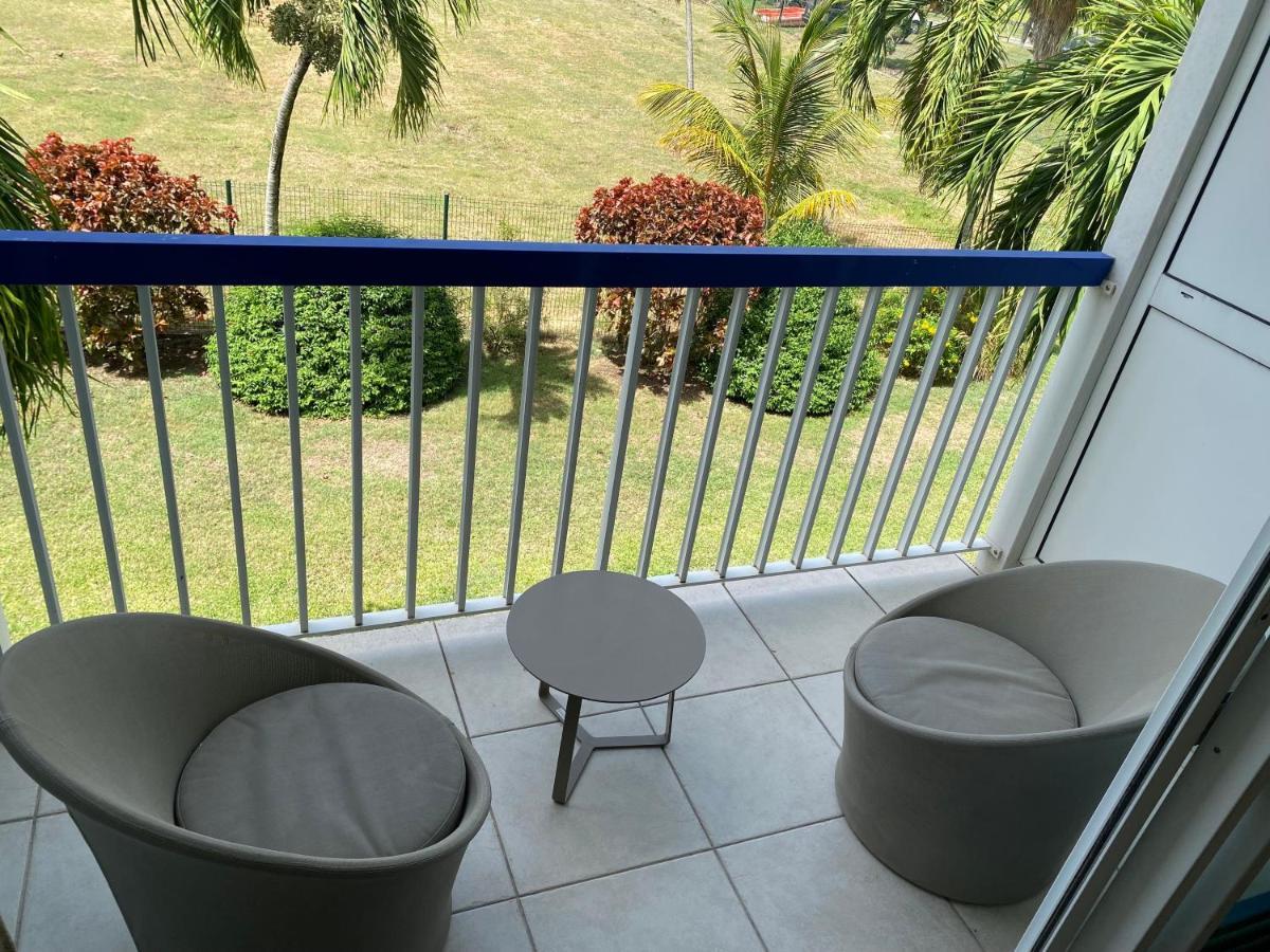 Apartment Savane *