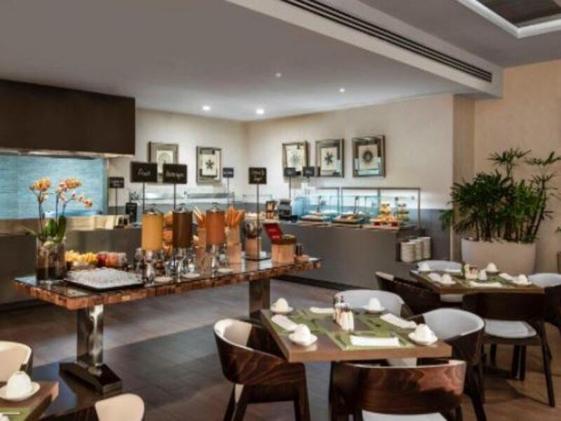 Embassy By Hilton Hotel Santo Domingo