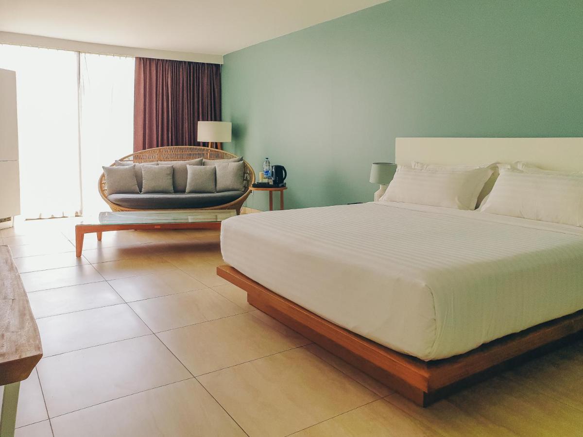 Hommage & Residences 4* Baie Nettle
