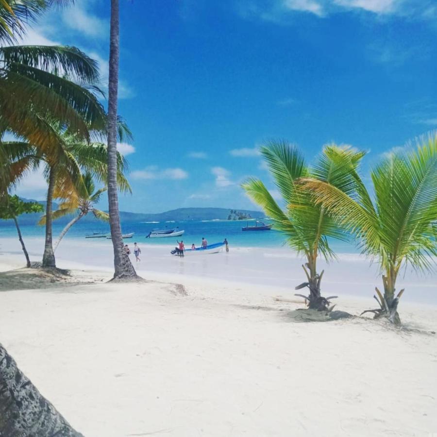 Labellaventura Las Galeras