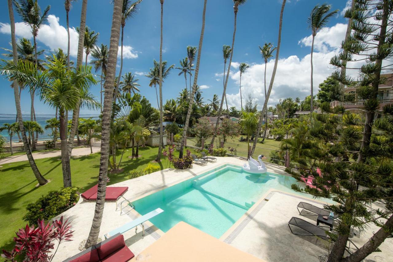 Aparthotel Don Cesar