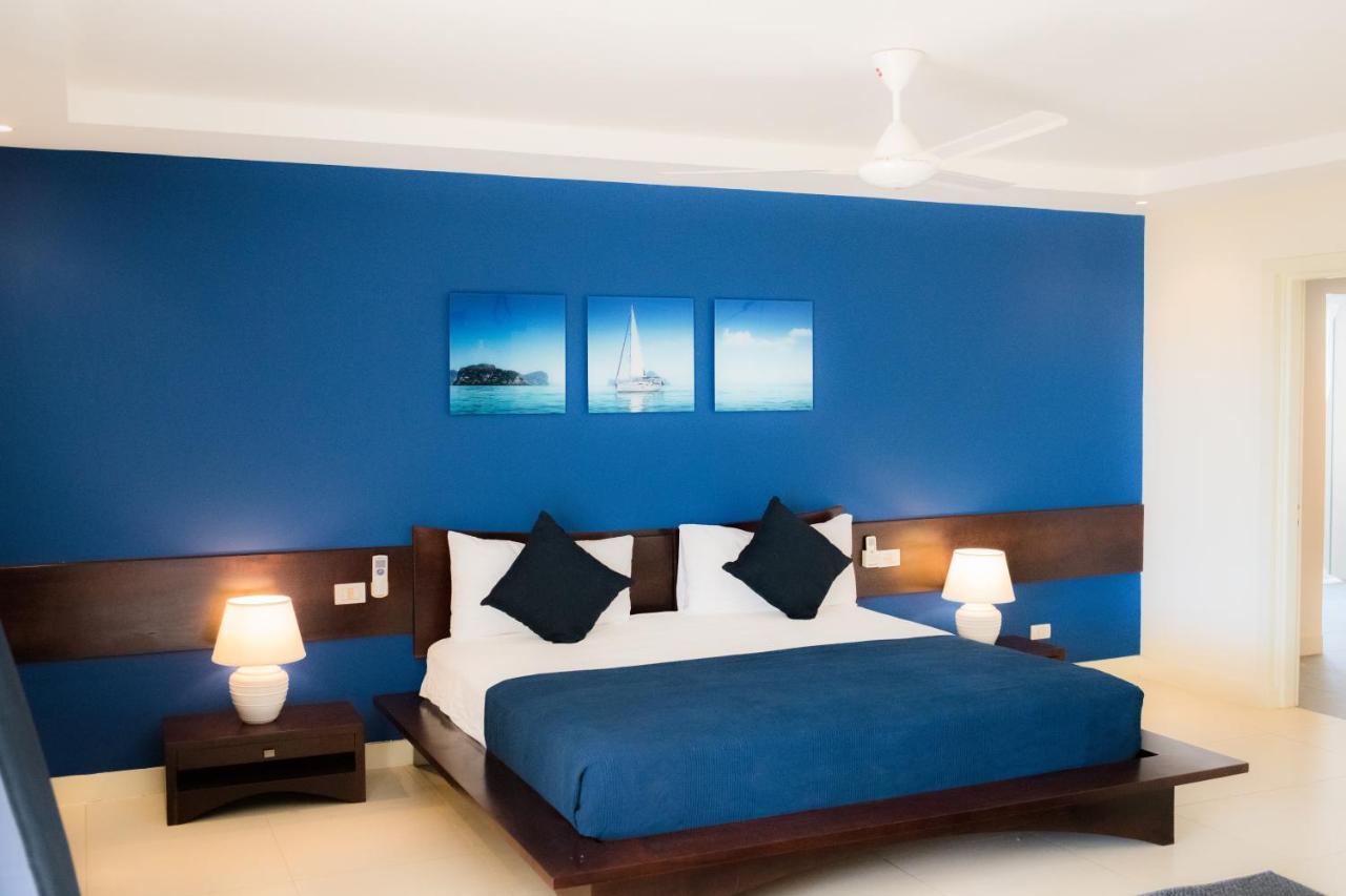 Don Cesar Aparthotel Las Terrenas