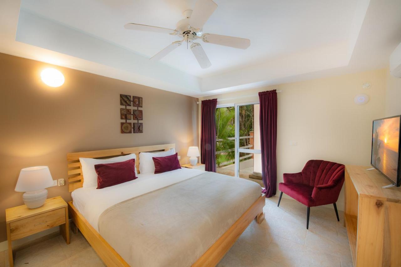 Aparthotel Don Cesar 4*