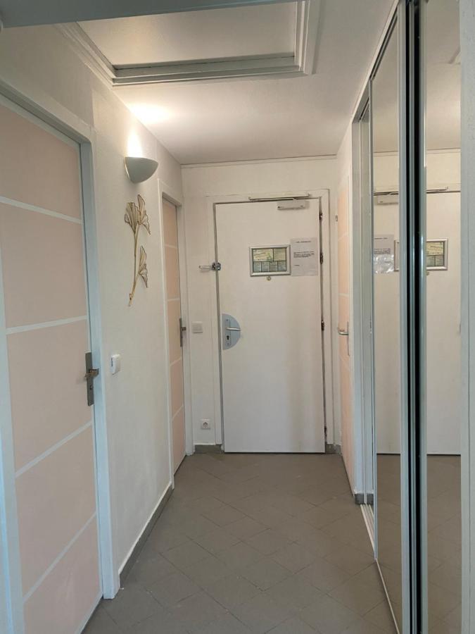 Apartment De La Vieille Tour Studio Coton Coloris