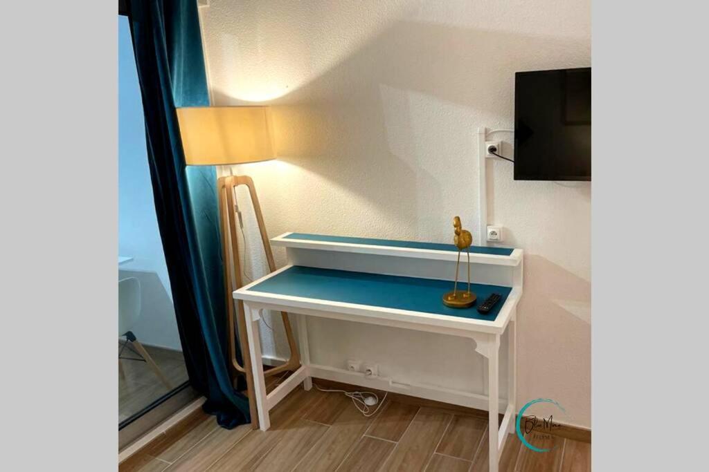 Blue Mine Apartamento Le Diamant