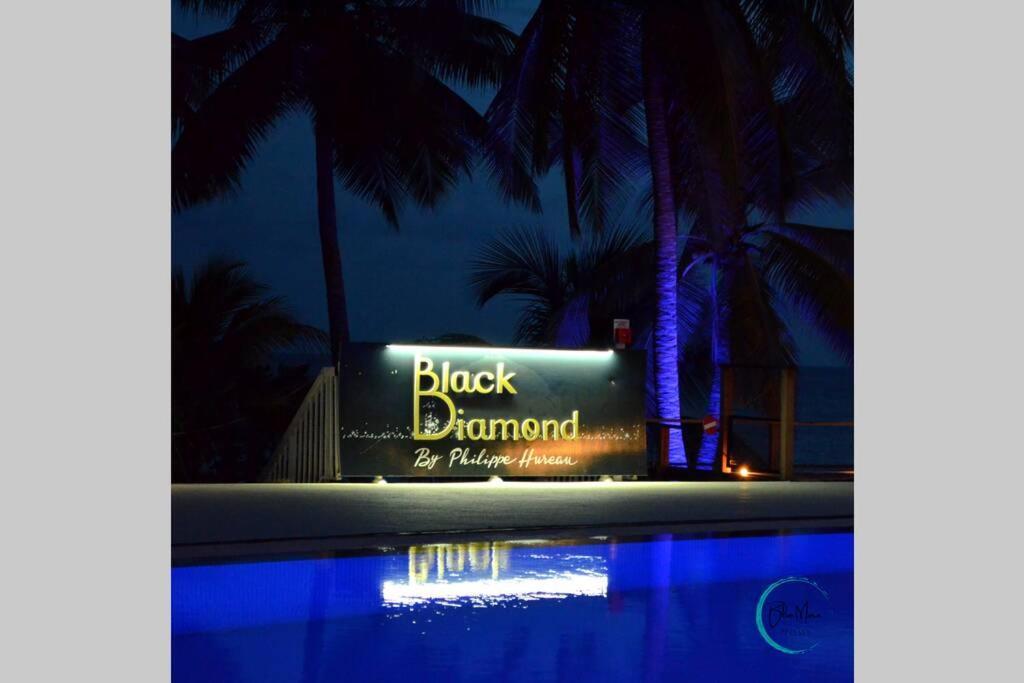 Blue Mine Apartamento Le Diamant