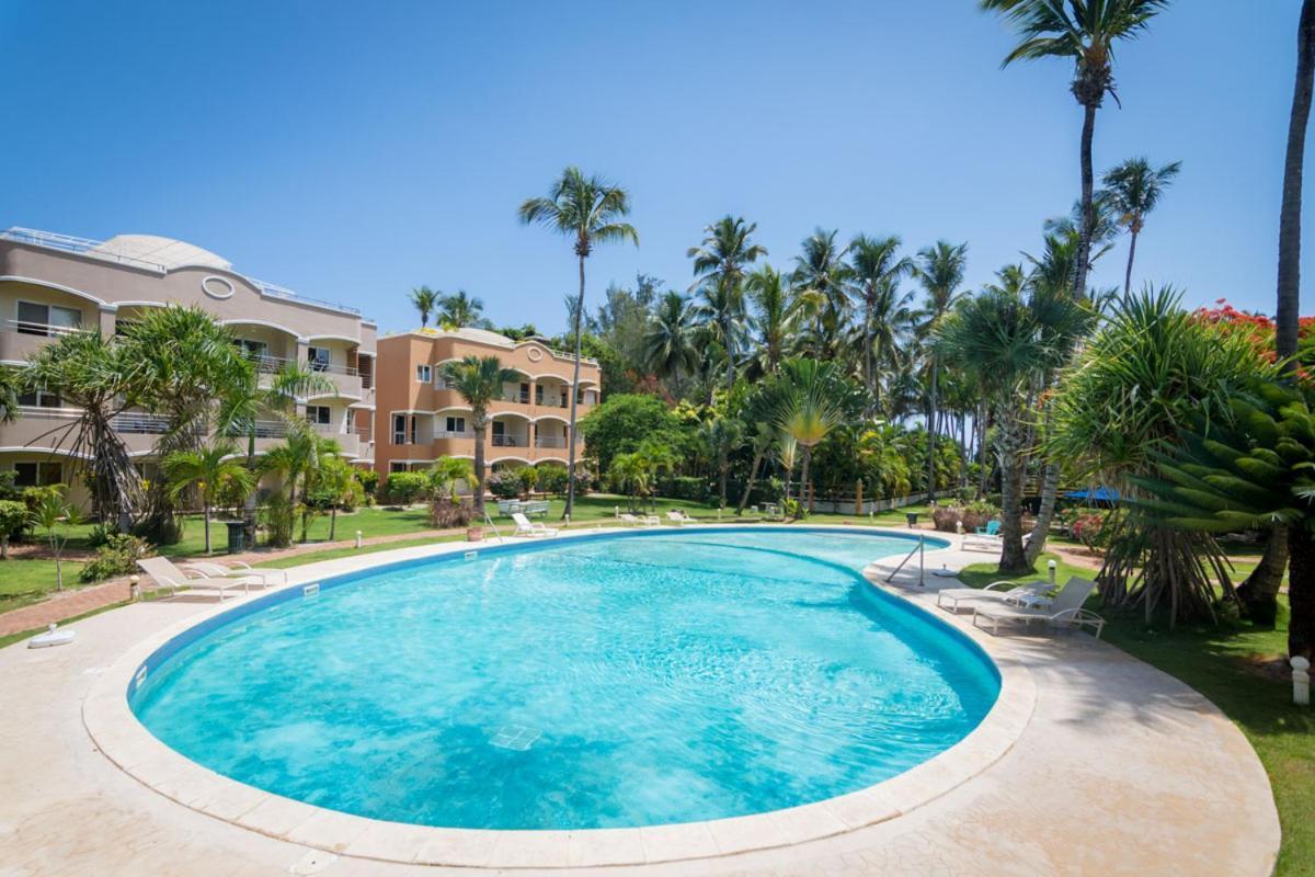 Don Cesar Aparthotel Las Terrenas