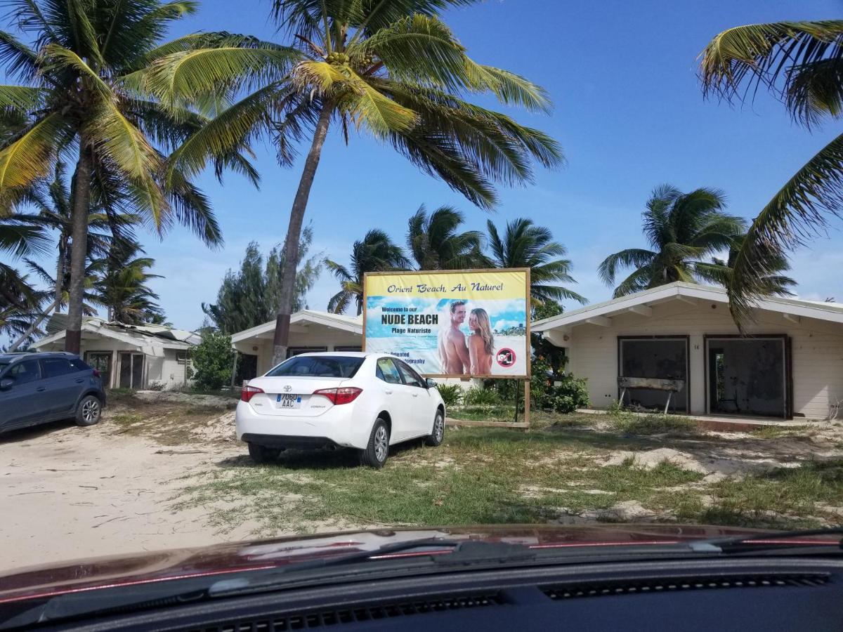 Orient Bay Beach Studio Orient Bay