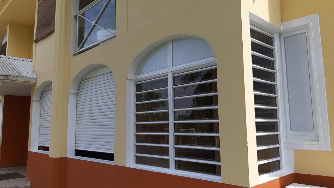 D'zil Apartamento *