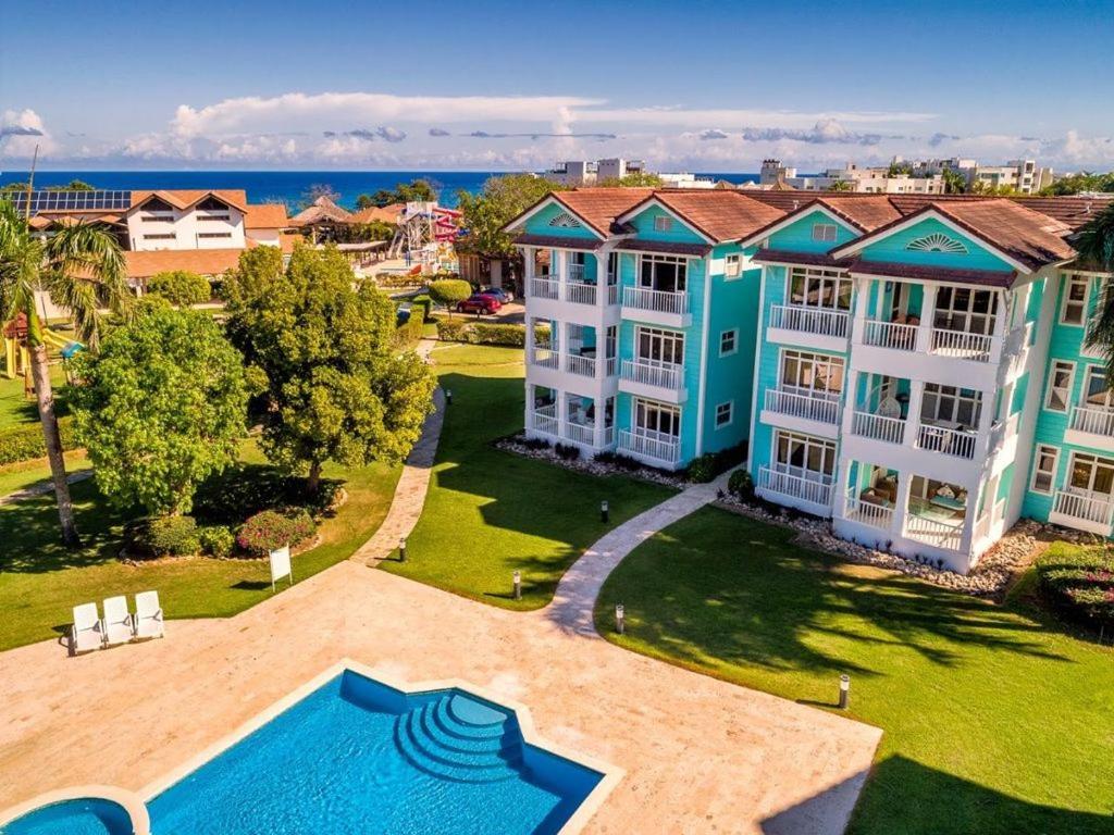 Amazing At Ocean Village Apartamento Sosúa