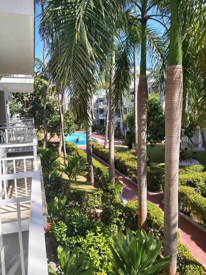 Caribbean And Sun Apartment Punta Cana