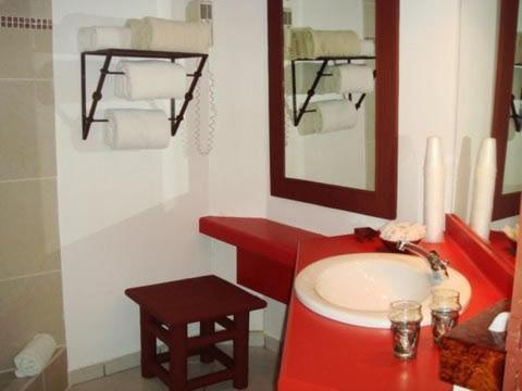 Hotel Orient Bay Palm Court 4 Stars 4*