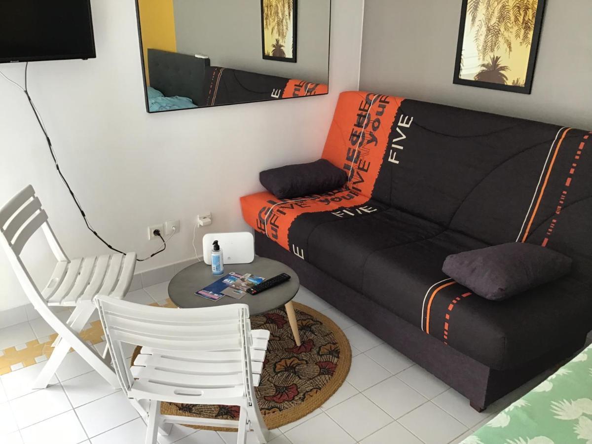 Gwada Dream Apartment