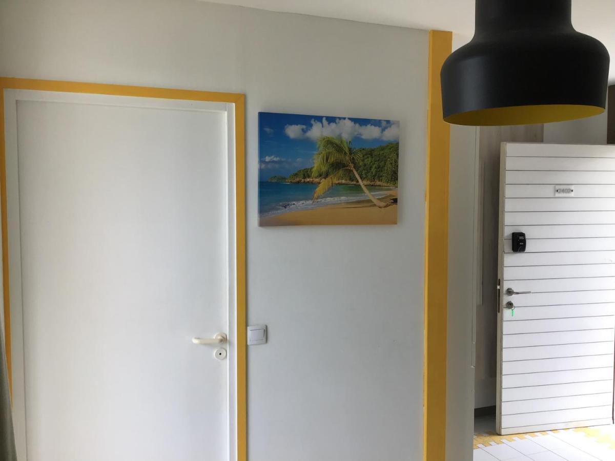 Gwada Dream Apartment Saint-Francois (Grande-Terre)