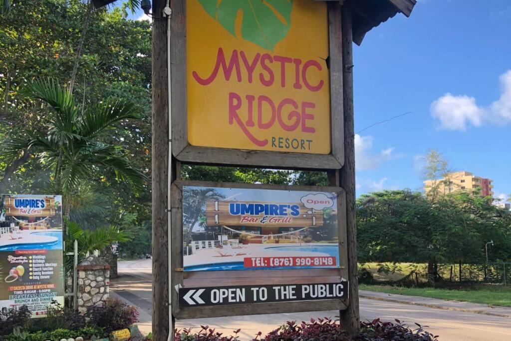1 Bedroom Penthouse 63 At Mystic Ridge