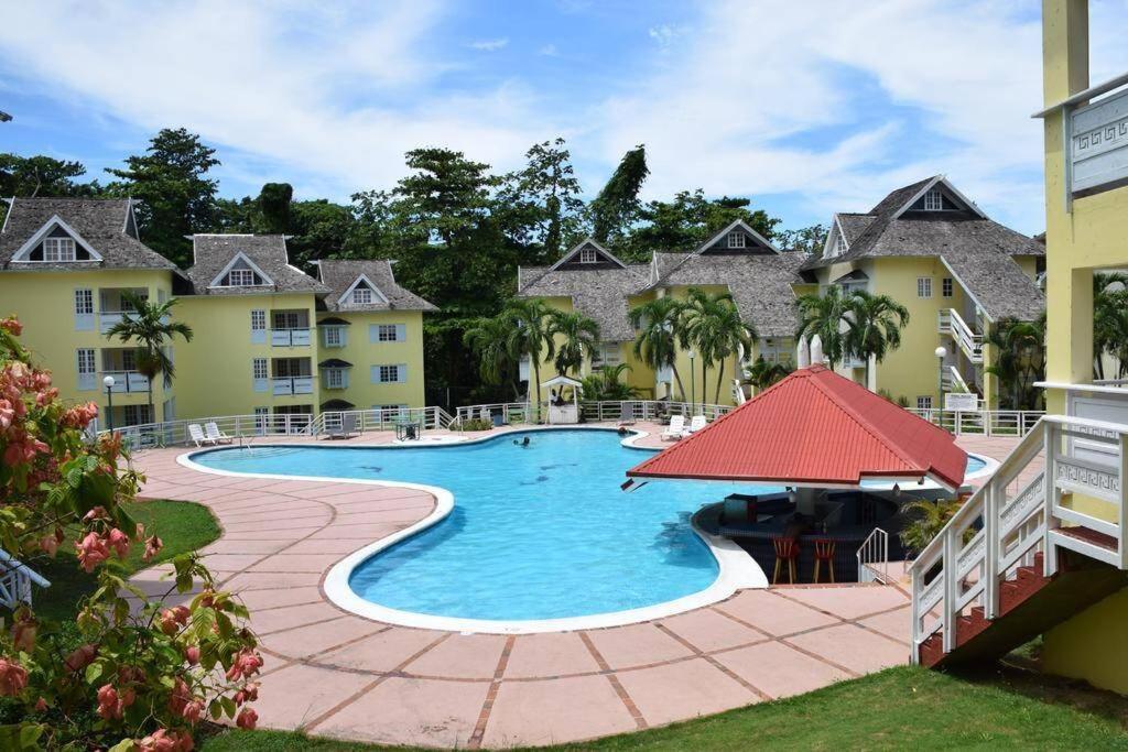 Apartamento 1 Bedroom Penthouse 63 At Mystic Ridge *