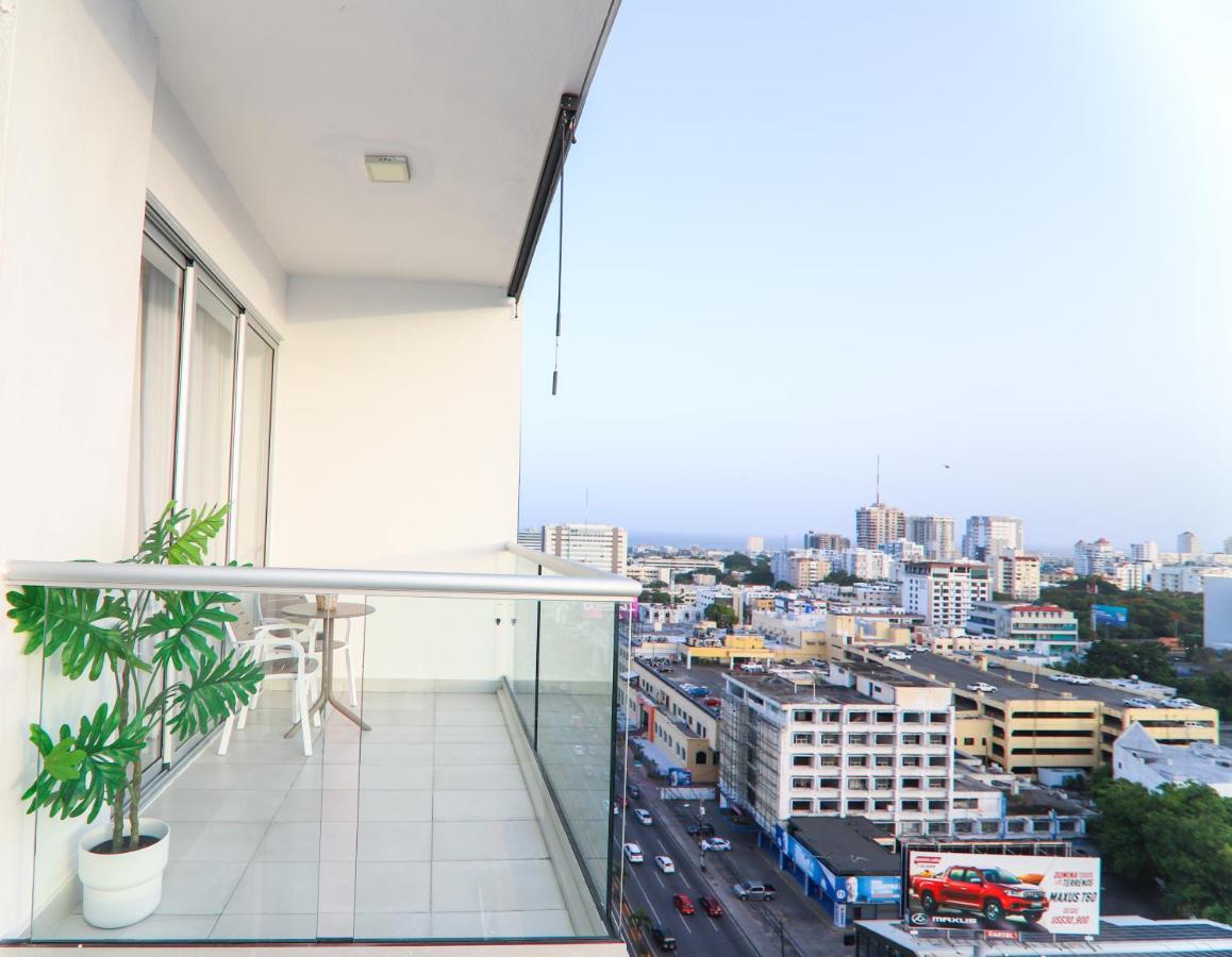 N1401 Downtown Apartamento *