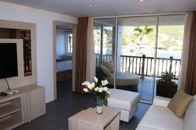 Port De Plaisance Resort, Trademark Collection By Wyndham Philipsburg (Sint Maarten)