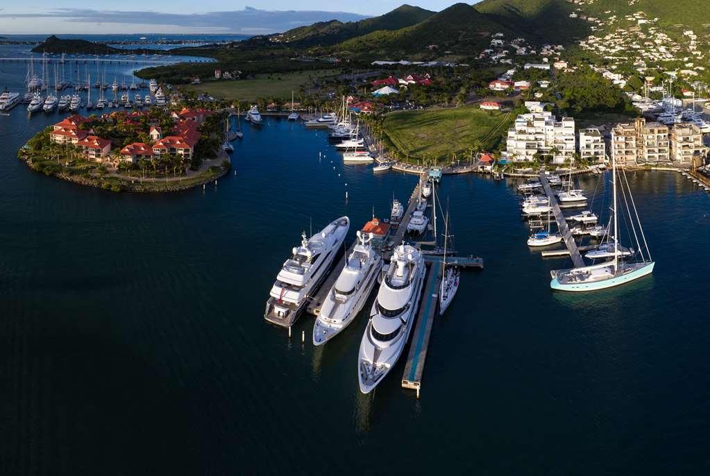 Port De Plaisance Resort, Trademark Collection By Wyndham Hotel Philipsburg (Sint Maarten)
