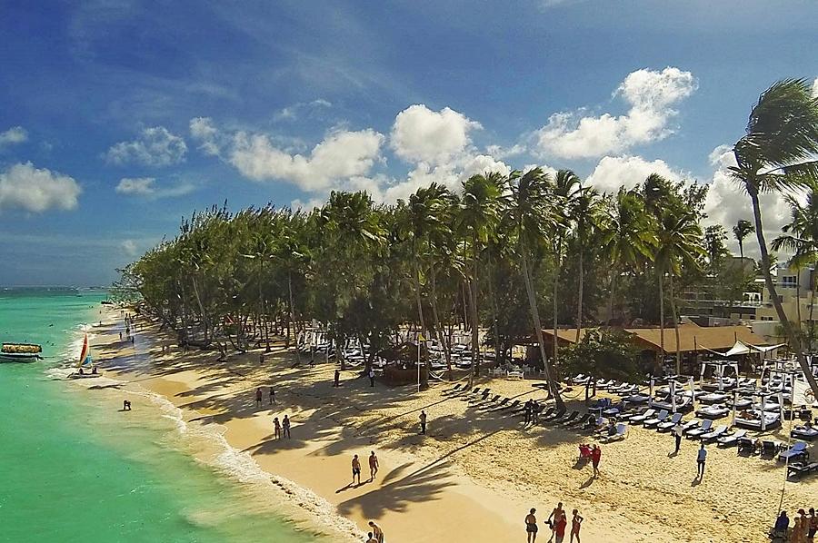 Apartamento Bavaro Cortecito *