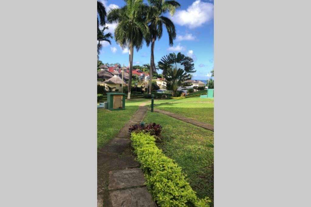1 Bedroom Penthouse 63 At Mystic Ridge Ocho Rios