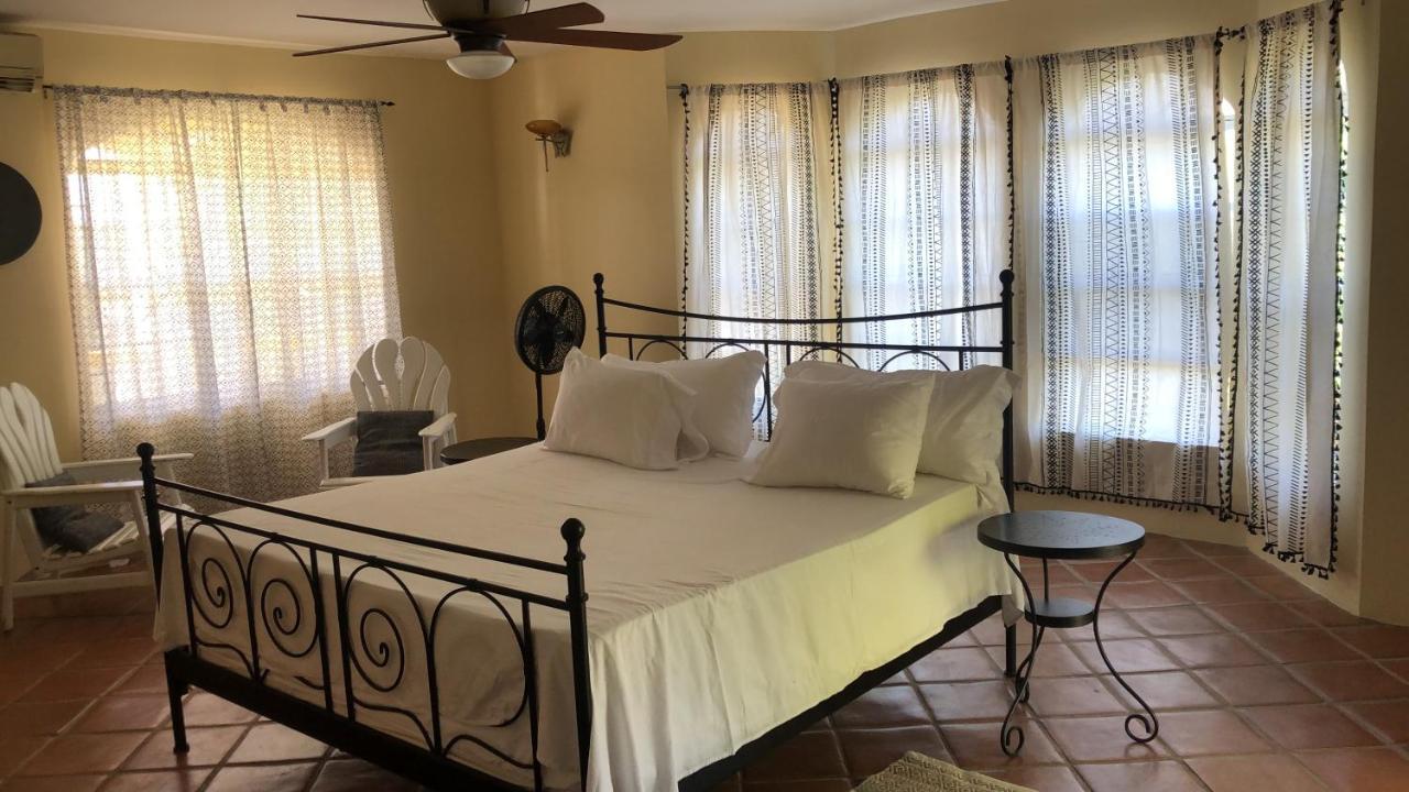 Guest house Pura Vida Jamaica Falmouth