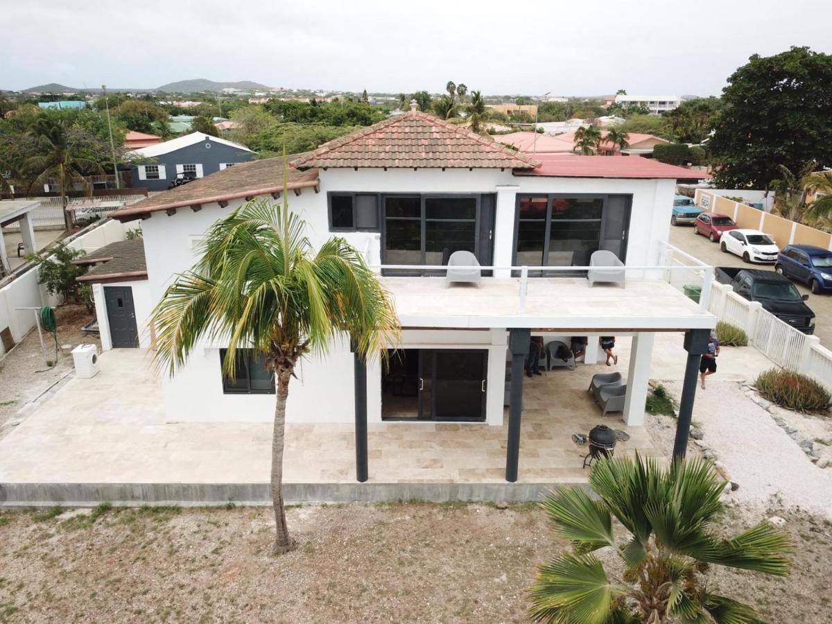 Gobernador Bonaire Apartment