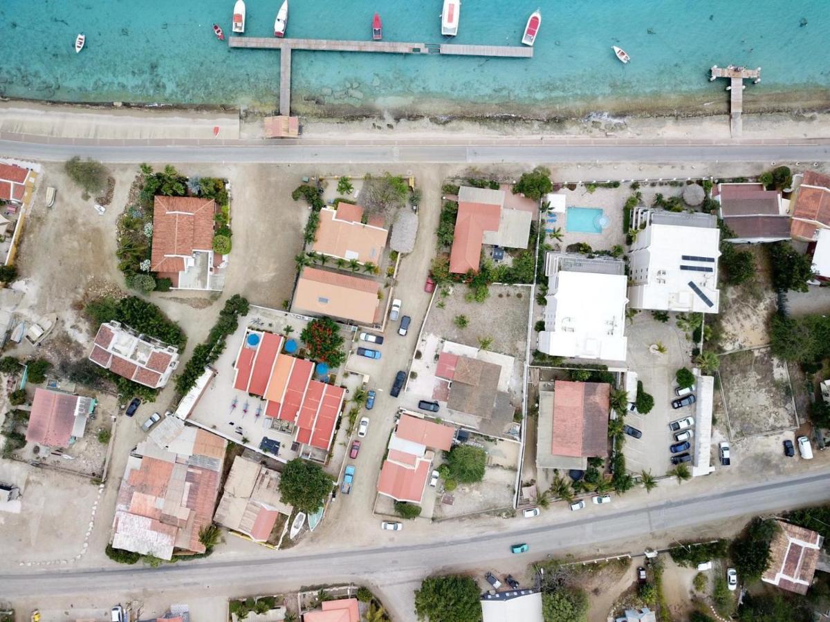 Apartment Gobernador Bonaire Kralendijk (Bonaire)