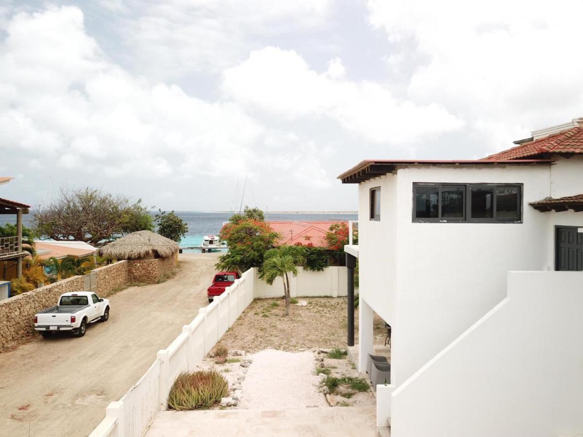 Gobernador Bonaire