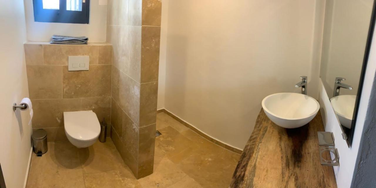 Gobernador Bonaire Apartment *