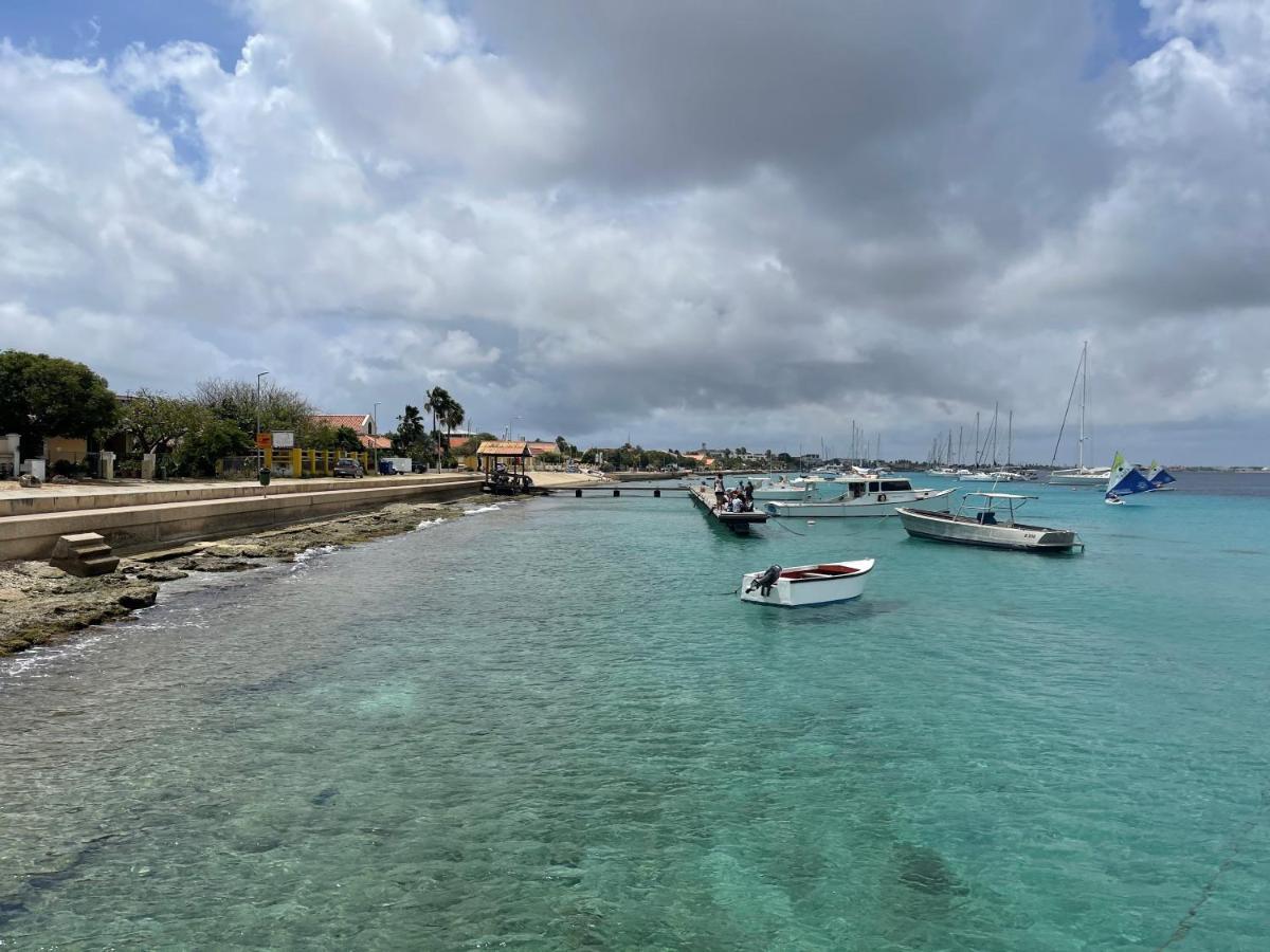 Gobernador Bonaire Kralendijk (Bonaire)